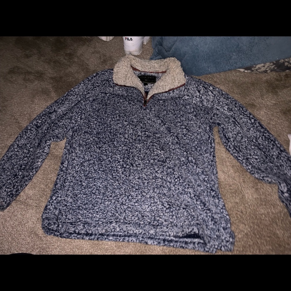 True Grit jacket